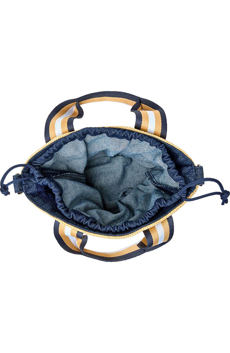 THINK ROYLN Mini Riviera Bucket Tote, Alternate, color,