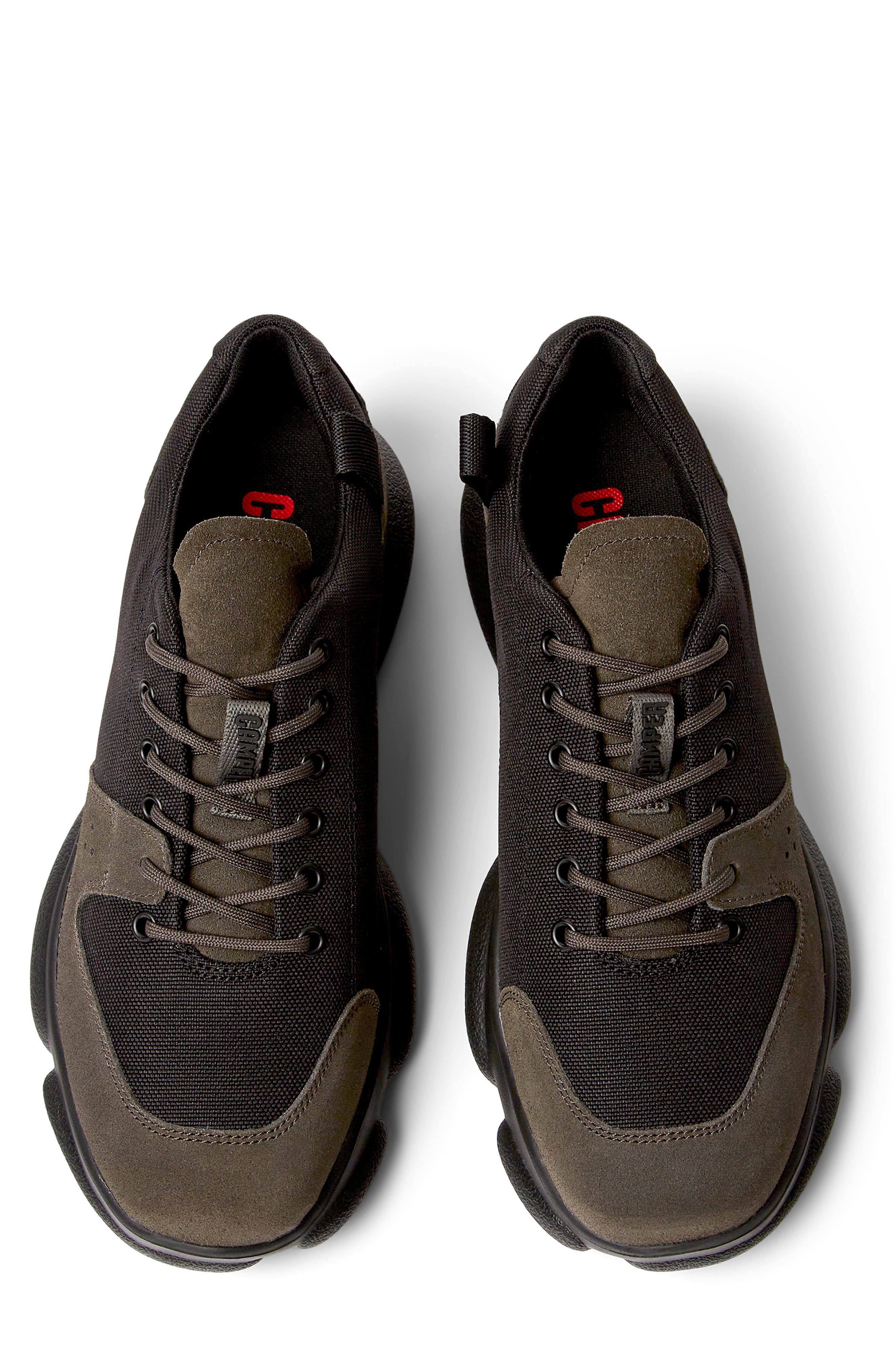 Camper Karst Slip-On Sneaker, Alternate, color, 