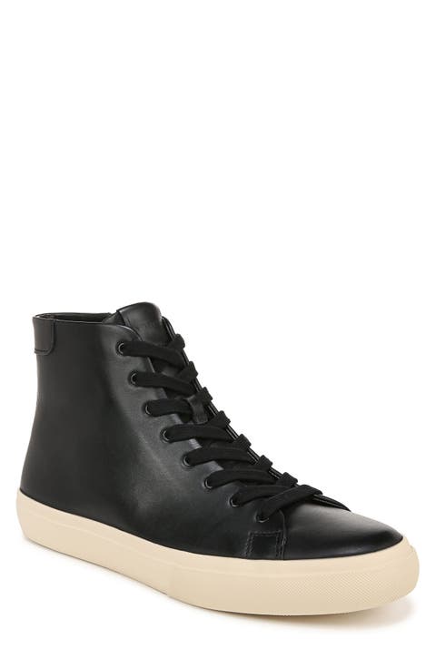 Fulton High Top Sneaker (Men)