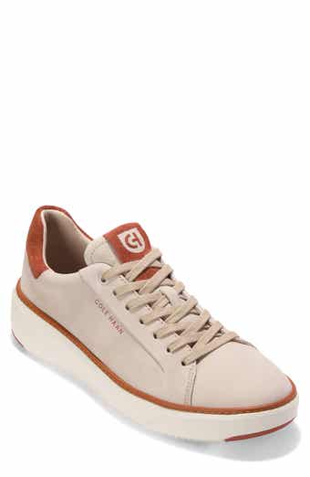 GrandPro Topspin Sneaker