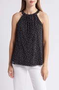 Loveappella Halter Top