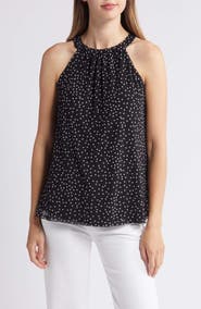 Loveappella Halter Top