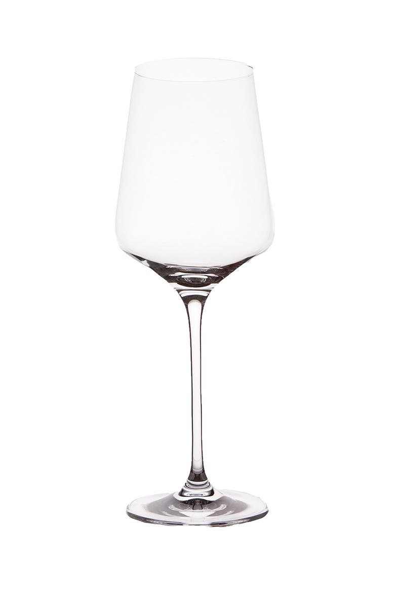 BergHOFF 22oz. Bordeaux Wine Glasses - Set of 6, Alternate, color,