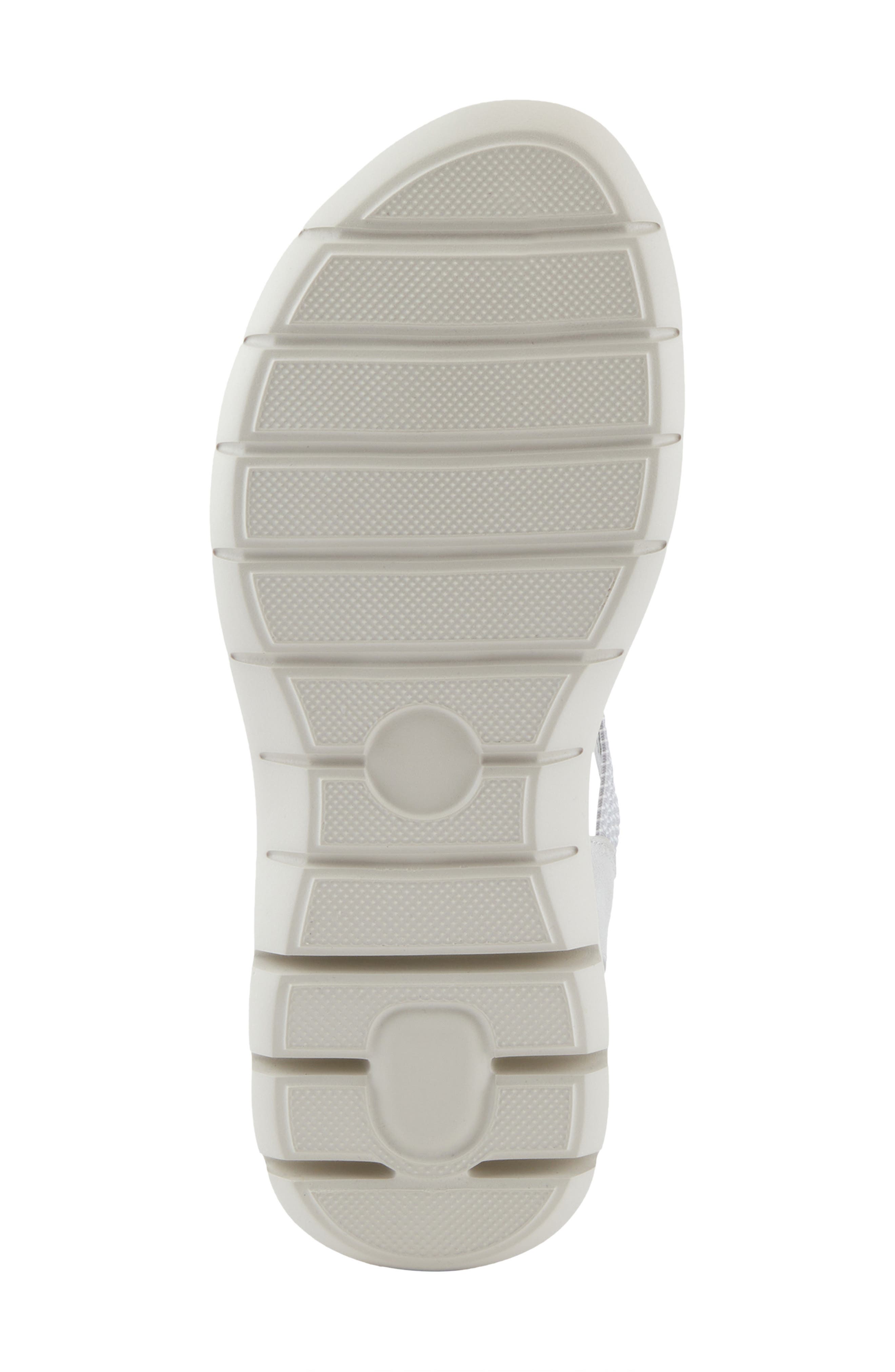 Flexus by Spring Step Damair Slingback Sandal, Alternate, color, Grey