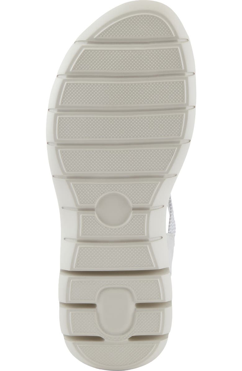 Flexus by Spring Step Damair Slingback Sandal, Alternate, color, Grey