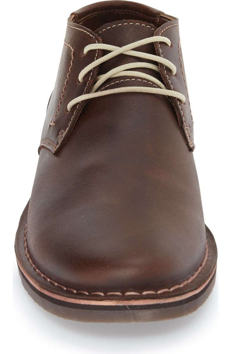 Reaction Kenneth Cole 'Desert Sun' Chukka Boot, Alternate, color,
