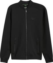 BOSS Porsche Spirit 70 Zip Sweatshirt