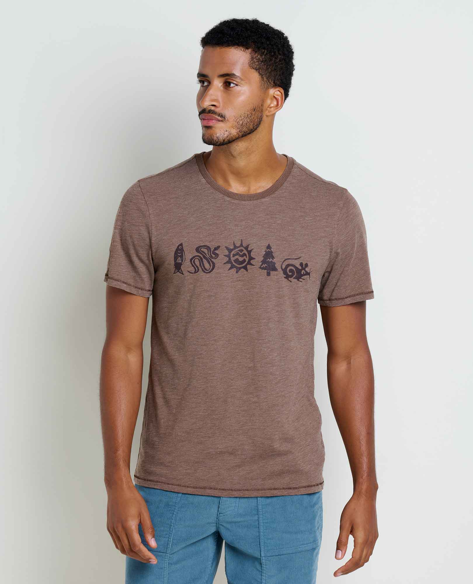 Toad&Co Tops for Men - Sale up to 65% off - SoPicks