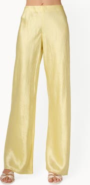 CAMI NYC Bristol Wide Leg Pants