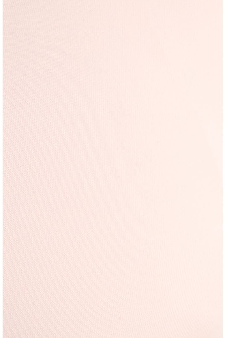 The True Body Triangle Convertible Strap Bralette, Alternate, color, PEONY