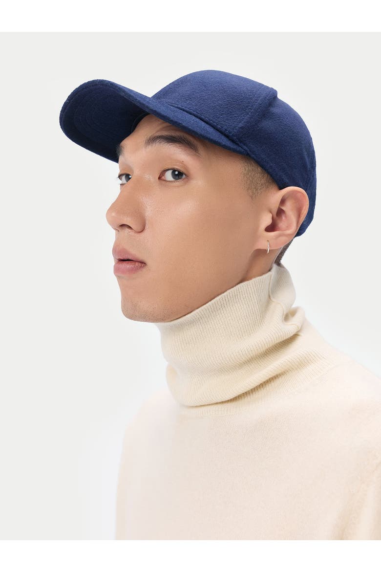 Cashmere Cap, Alternate, color, midnight