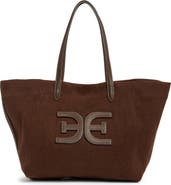 Sam Edelman Claire Classic Logo Tote