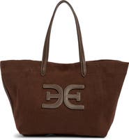 Sam Edelman Claire Classic Logo Tote Bag