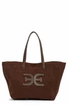Sam Edelman Claire Classic Logo Tote Bag