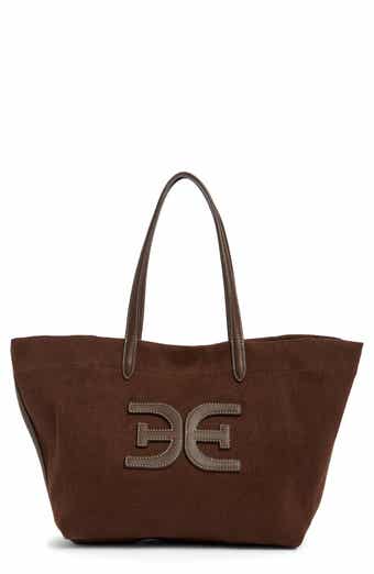 Sam Edelman Claire Classic Logo Tote Bag