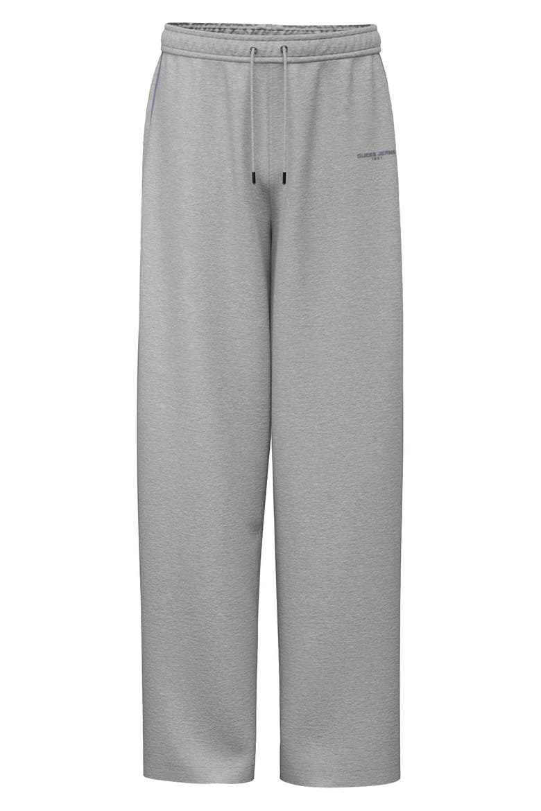Regular Fit Scuba Sweatpants, Main, color, GREY
