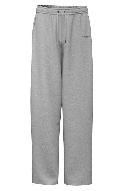 Regular Fit Scuba Sweatpants