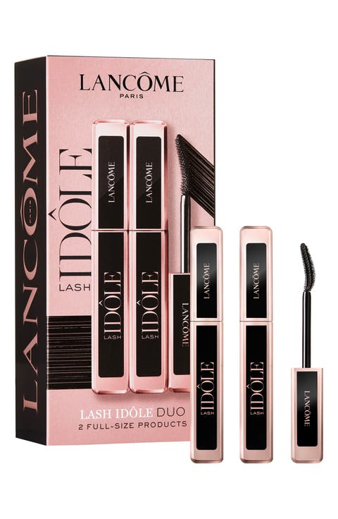 Lash Idôle Volumizing Mascara Duo $60 Value