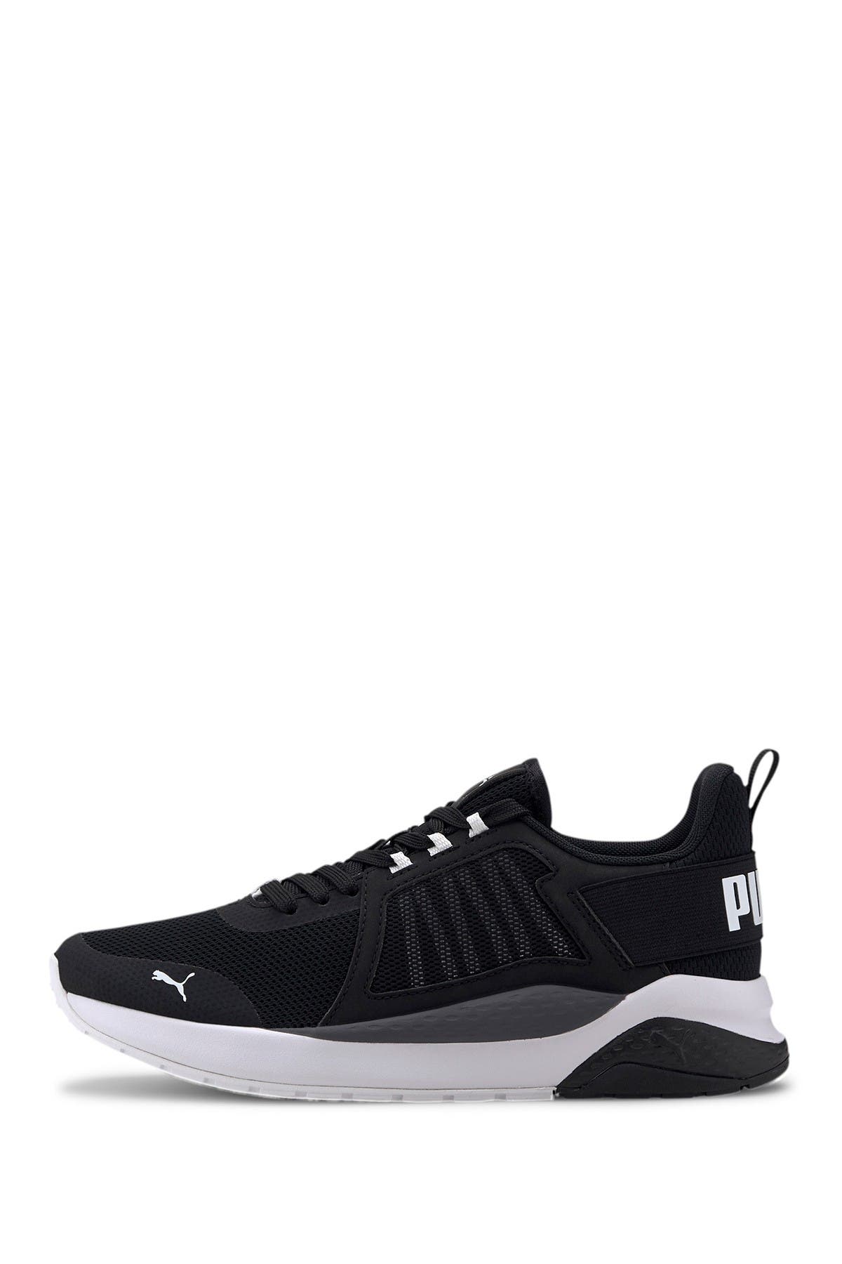 PUMA Anzarun Jr Sneaker, Alternate, color, 