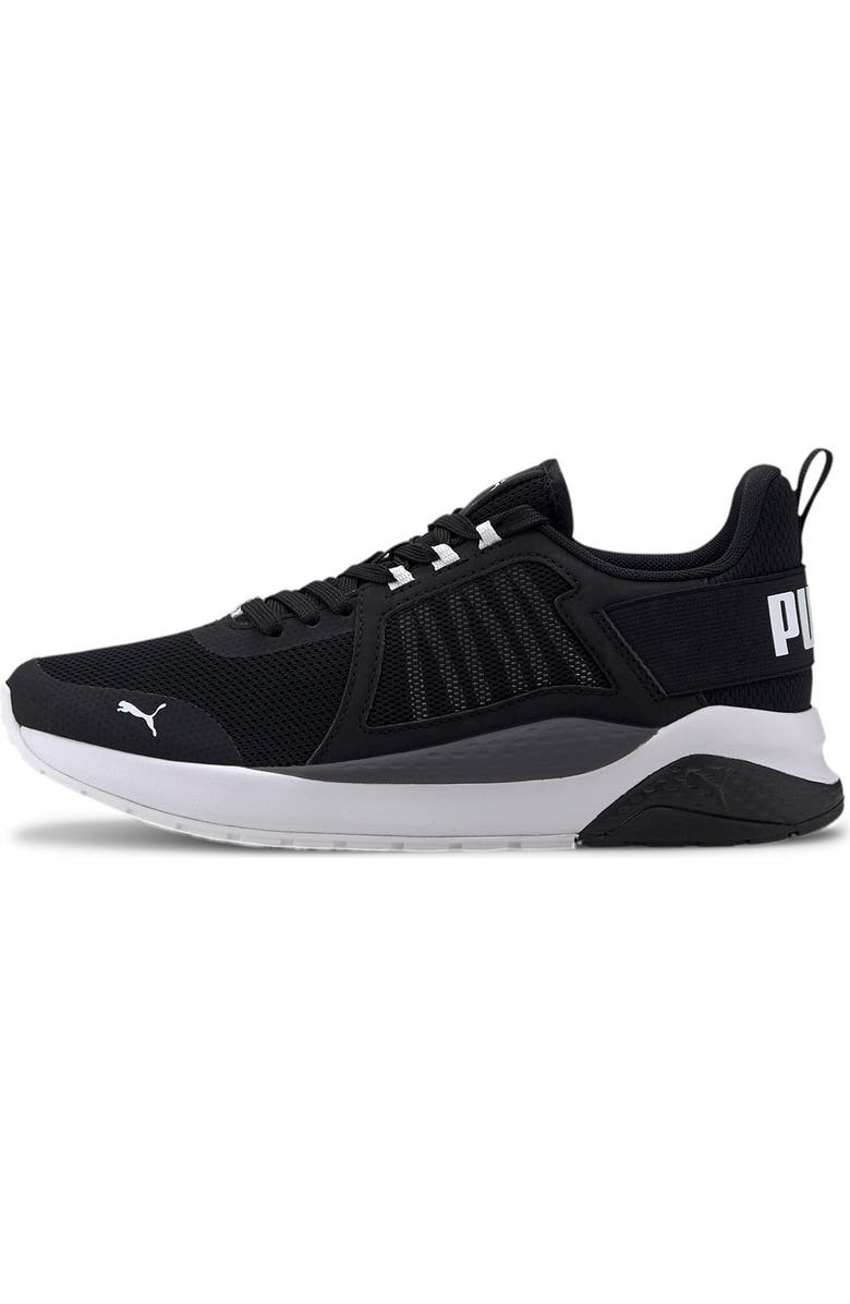 PUMA Anzarun Jr Sneaker, Alternate, color,