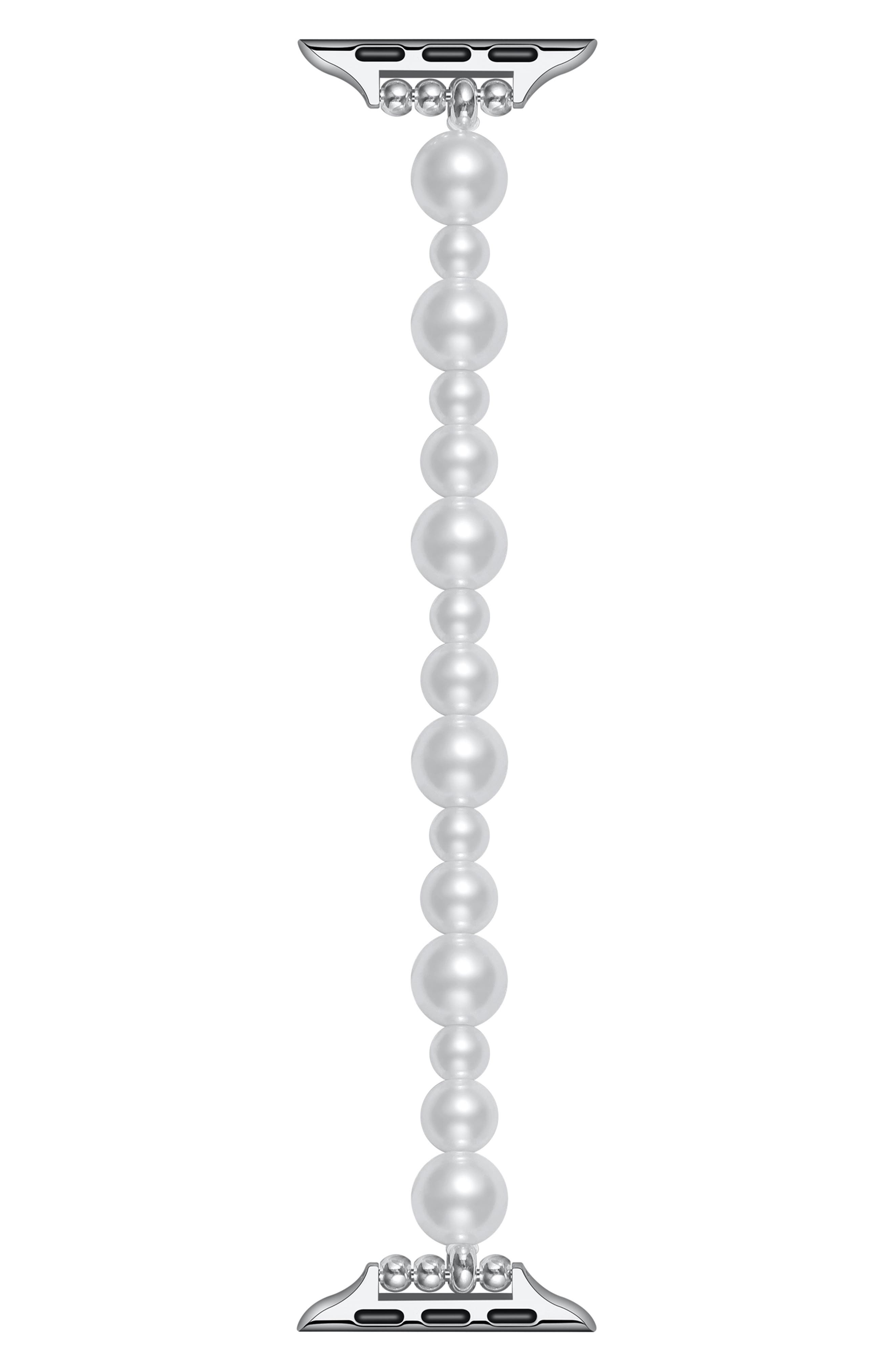 selected WHITE