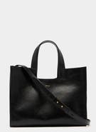 Bally Easy Bally Tote Bag in Bovine Leather