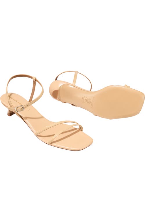 Margaux The Dylan Sandal