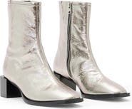 AllSaints Avril Bootie
