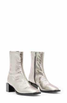 AllSaints Avril Bootie