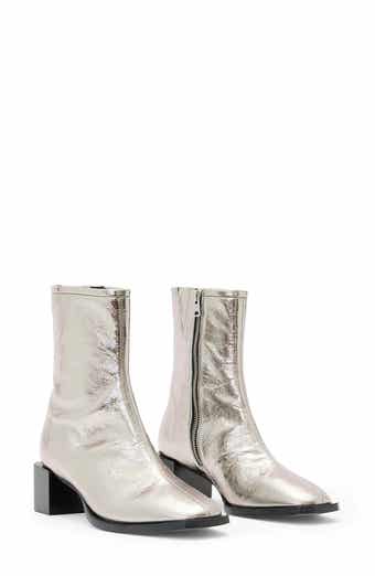 AllSaints Avril Bootie