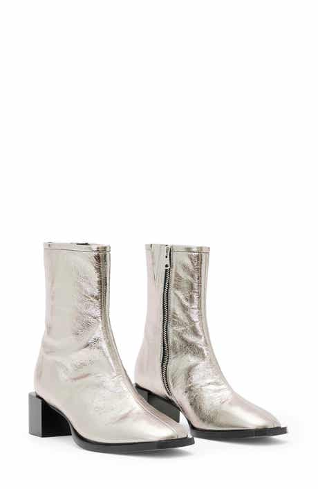 AllSaints Avril Bootie