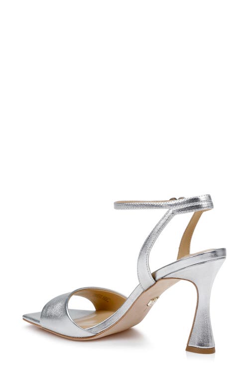 Badgley Mischka Collection Cady Ankle Strap Sandal