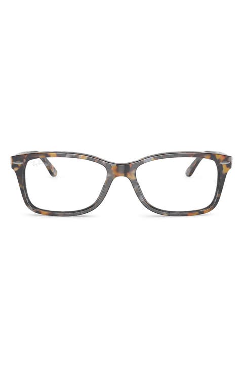 55mm Square Optical Glasses