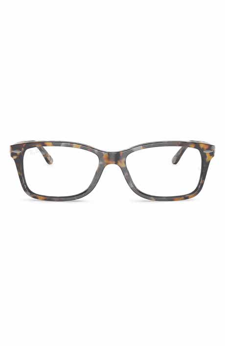 53mm Square Optical Glasses