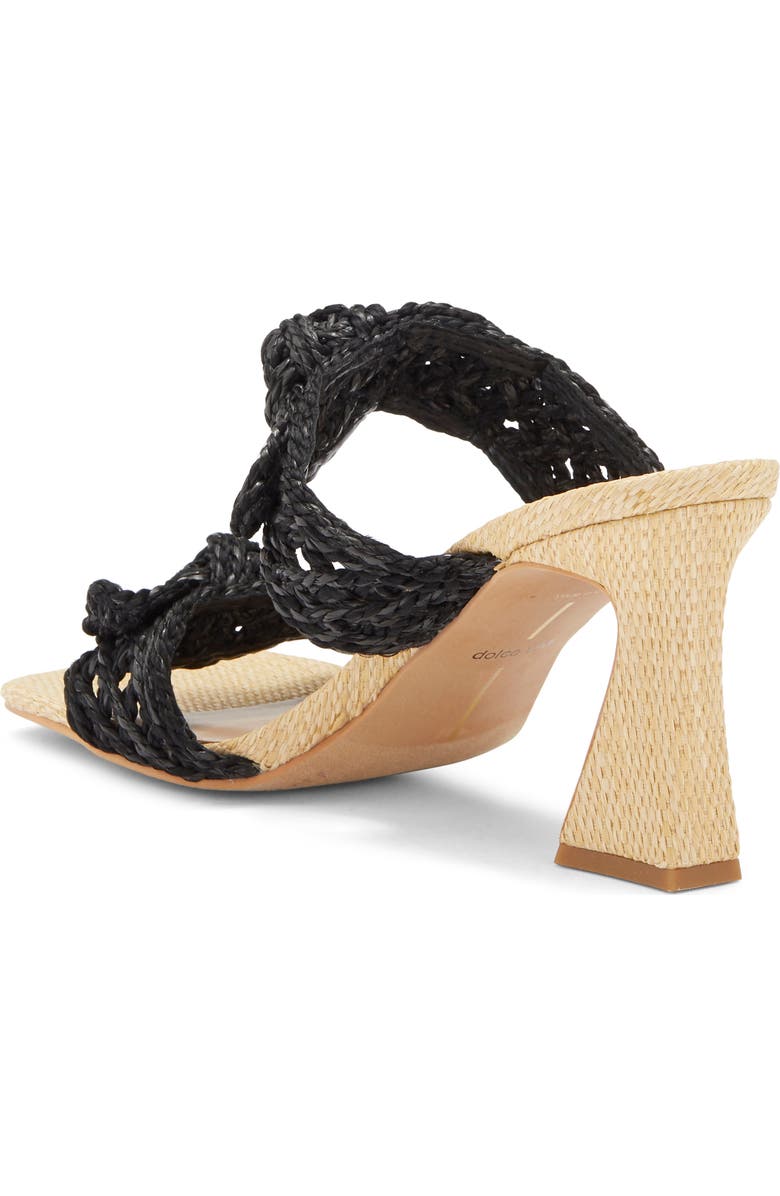 Dolce Vita Niyah Slide Sandal, Alternate, color,