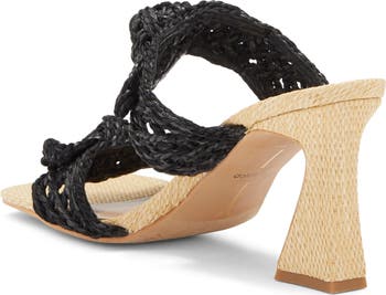 Niyah Slide Sandal