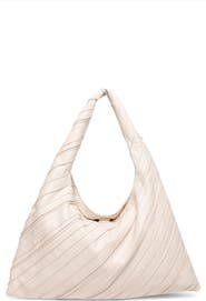 Walter Baker Dakota Leather Shoulder Bag