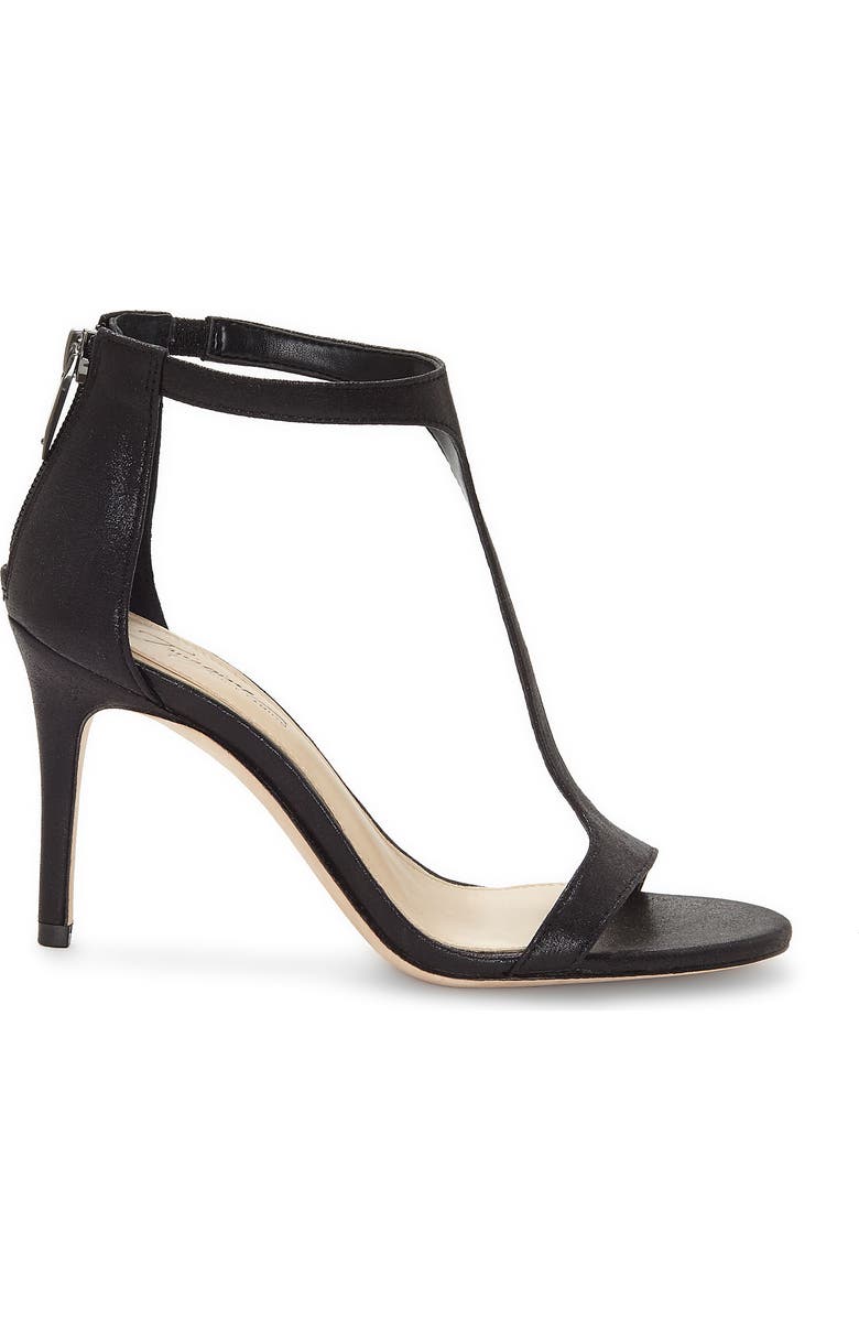 Imagine by Vince Camuto 'Phoebe' Embellished T-Strap Sandal, Alternate, color,