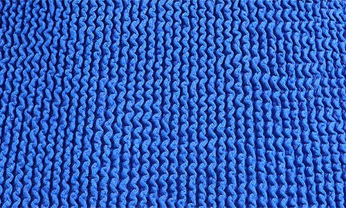 Hunza G Domino Ring-detail Swimsuit