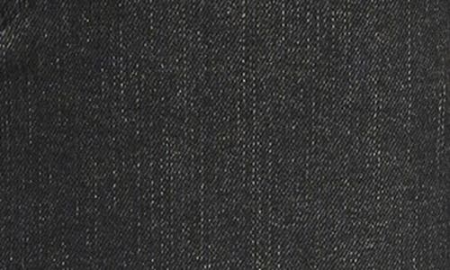 Shop Hudson Jeans Denim Miniskirt In Aftermath