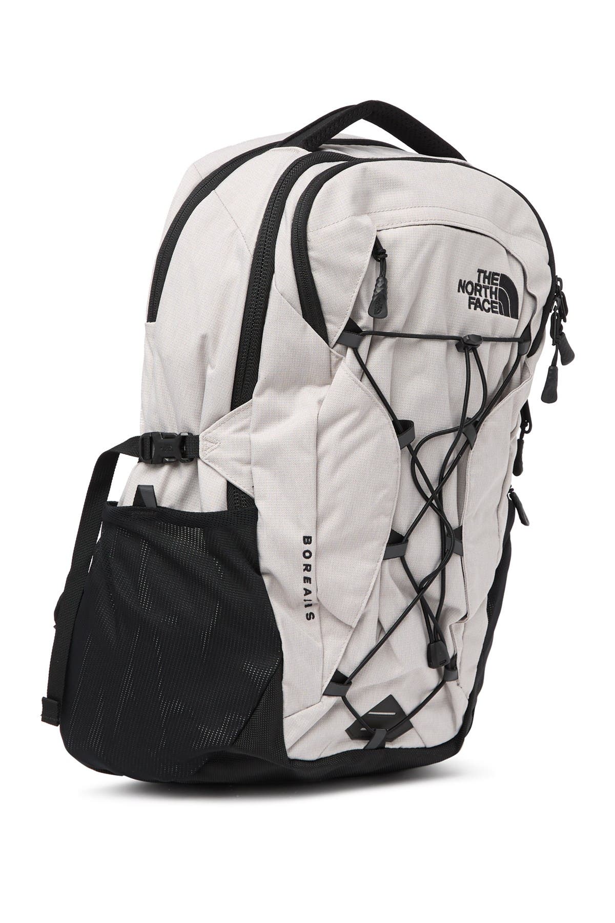 The North Face Borealis Backpack, Alternate, color, 