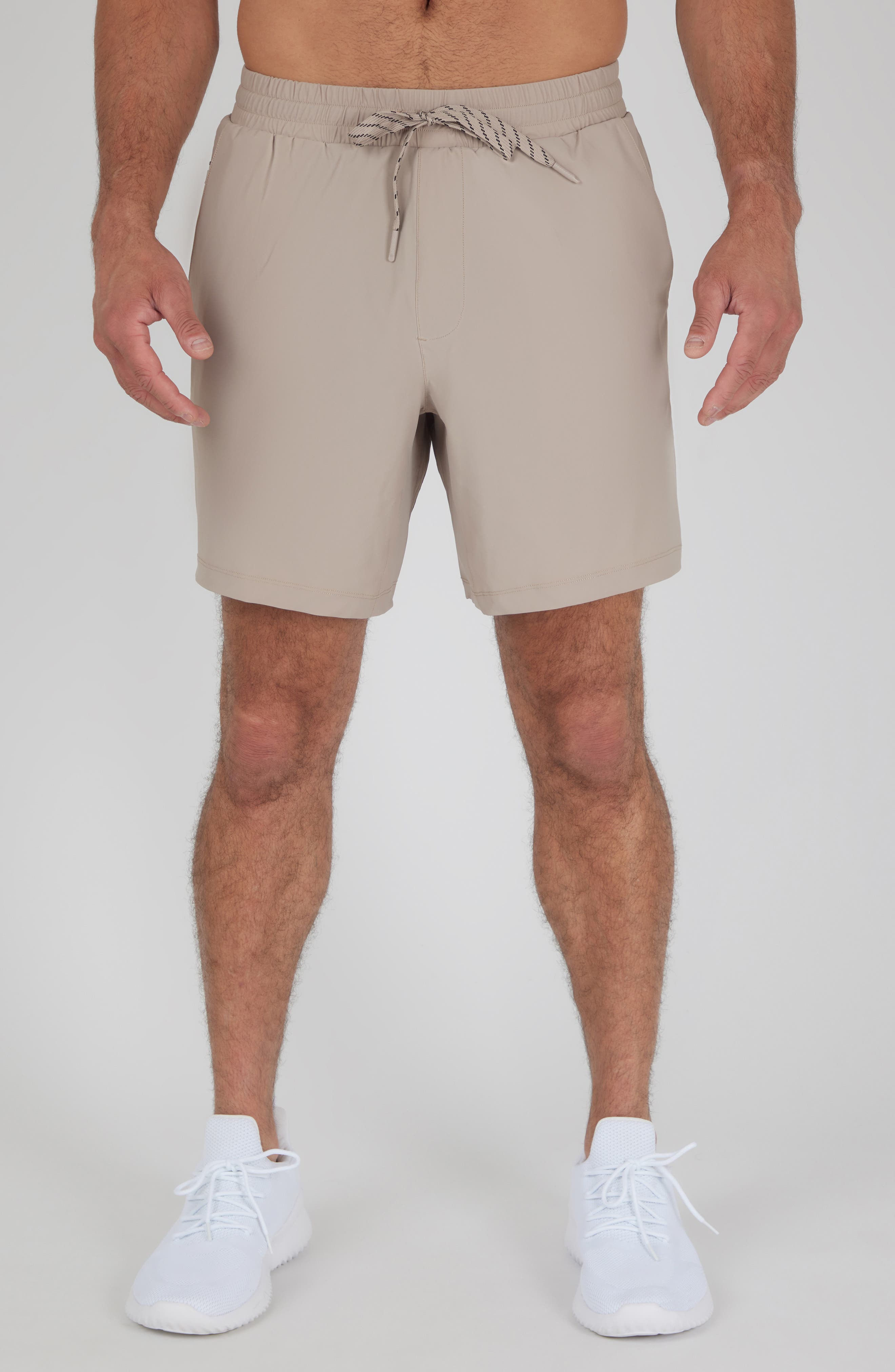 90 DEGREE BY REFLEX Warp Agility Shorts