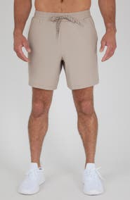 90 DEGREE BY REFLEX Warp Agility Shorts