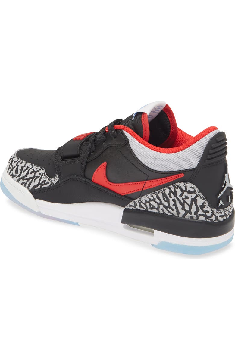 Nike Air Jordan Legacy 312 Low Sneaker, Alternate, color,