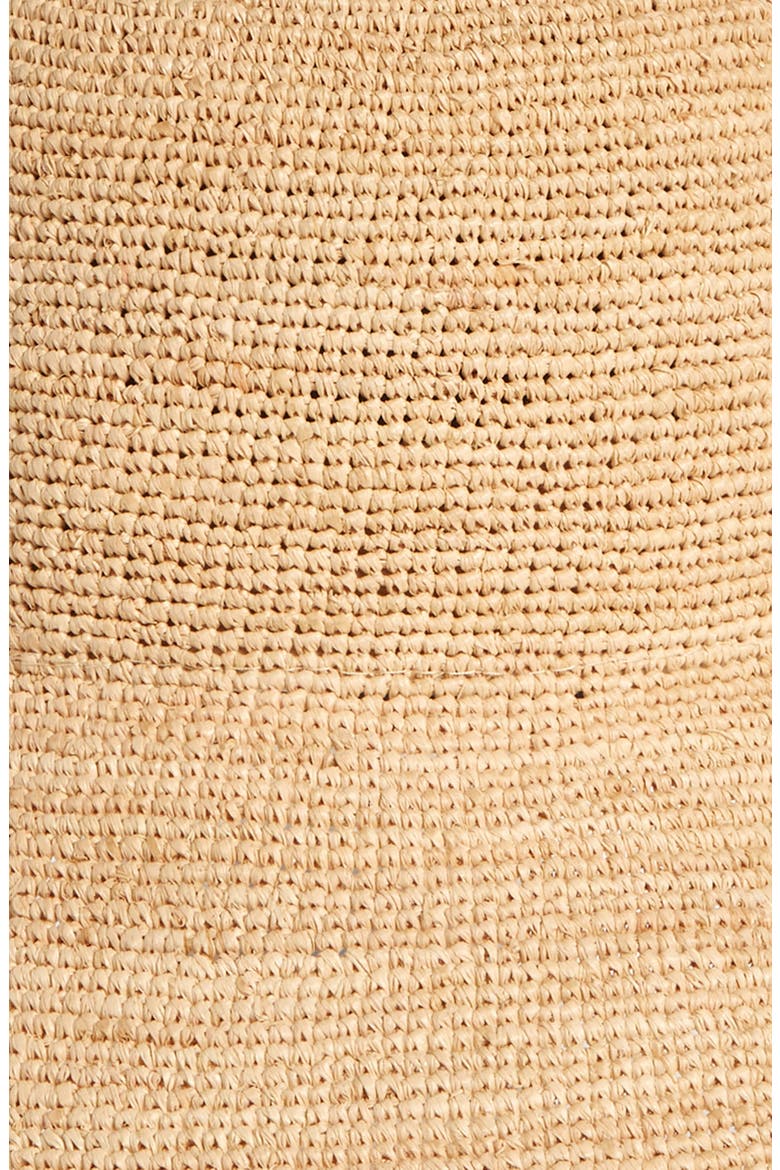 The Inca Straw Sun Hat, Alternate, color, NATURAL