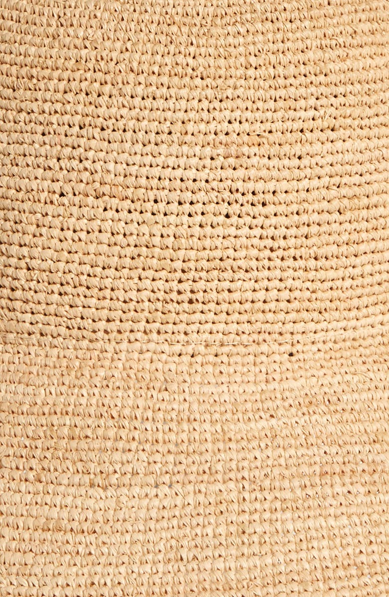 Lack of Color The Inca Straw Sun Hat, Alternate, color,