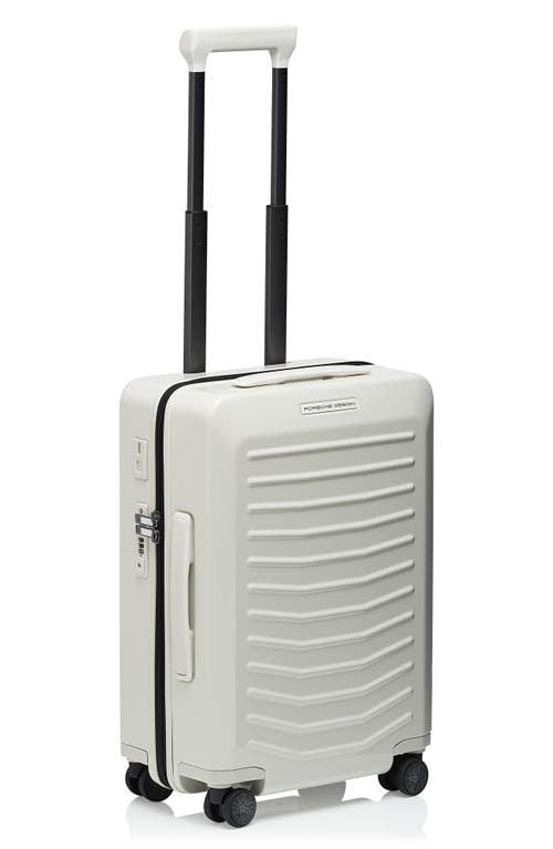 Shop Porsche Design Roadster Cabin Small 21-inch Spinner Carry-on