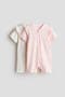  Light Pink/Floral