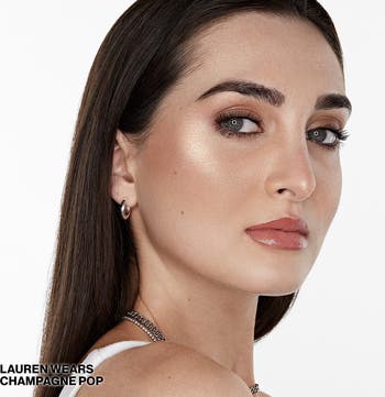 x BECCA Shimmer Skin Perfector Pressed Highlighter