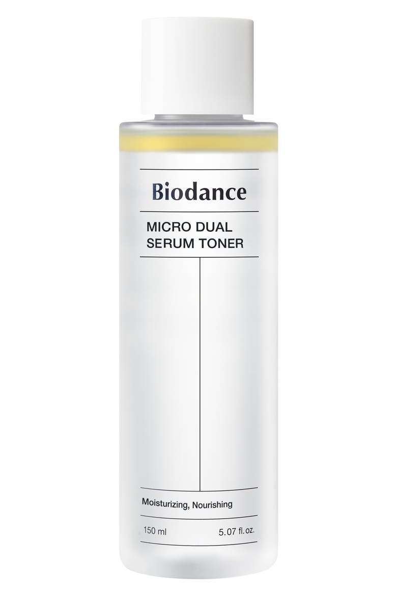 Micro Dual Serum Toner, Main, color, NO COLOR